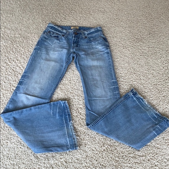 BKE Denim - BKE STAR JEANS
